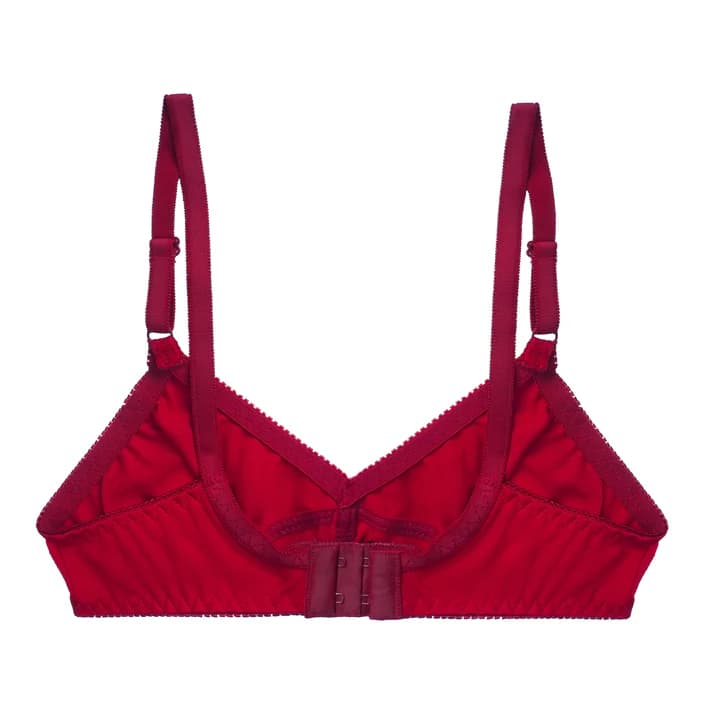 Everyday Lite Casual Non Padded Wireless Bra