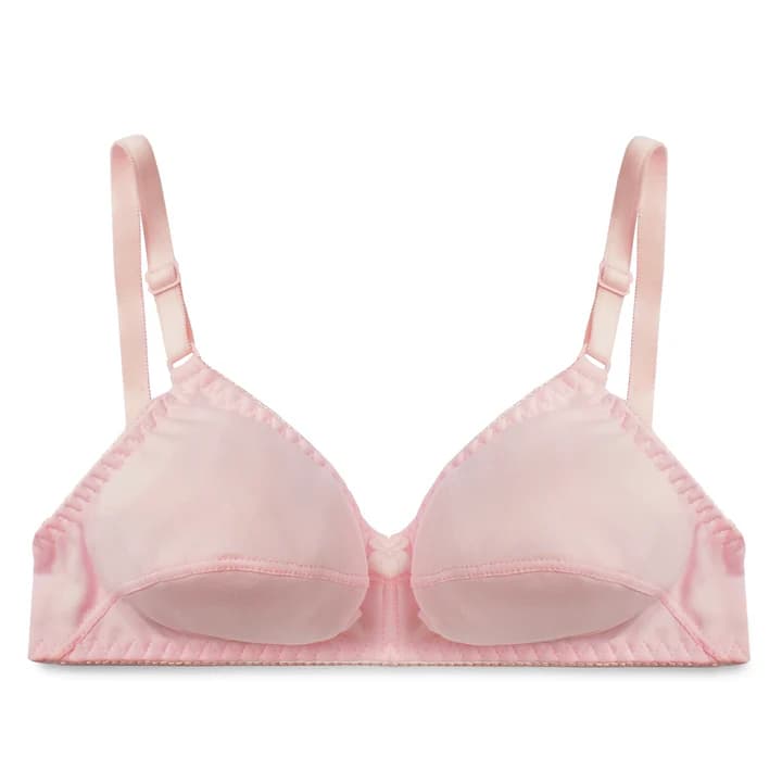 Everyday Lite Casual Non Padded Wireless Bra