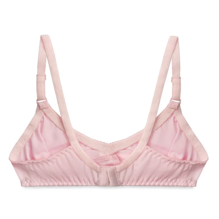 Everyday Lite Casual Non Padded Wireless Bra